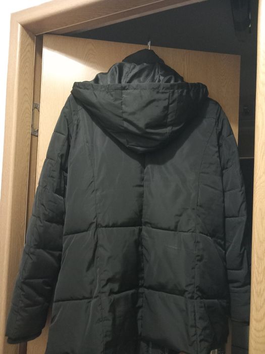 Jacheta femei neagra
