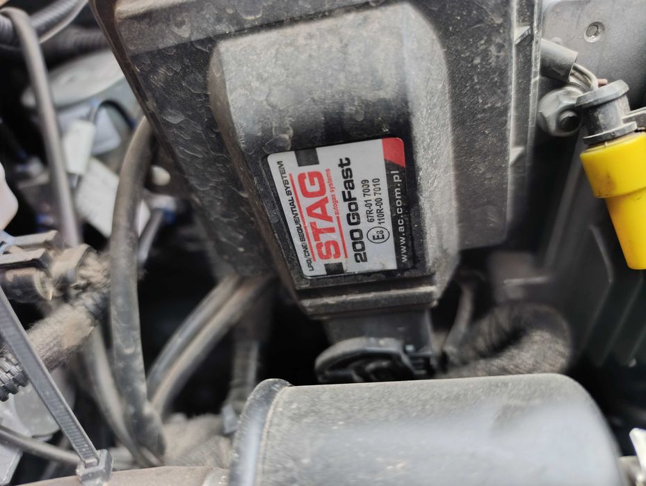 Propan gazbalon 1 oy ishlatilgan 65 talik