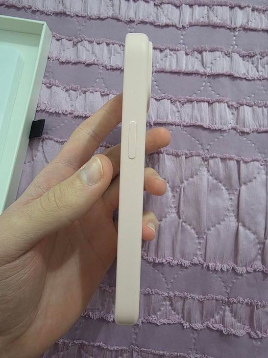 Husă de iphone 15
