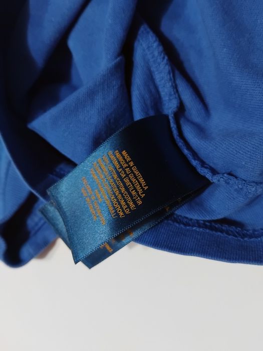 Polo Ralph Lauren -4 години детска тениска