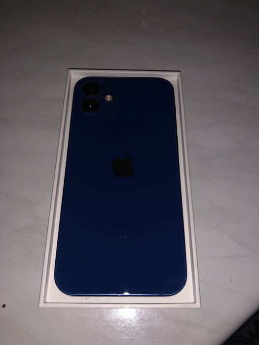 Iphone 12 ozi kami bor