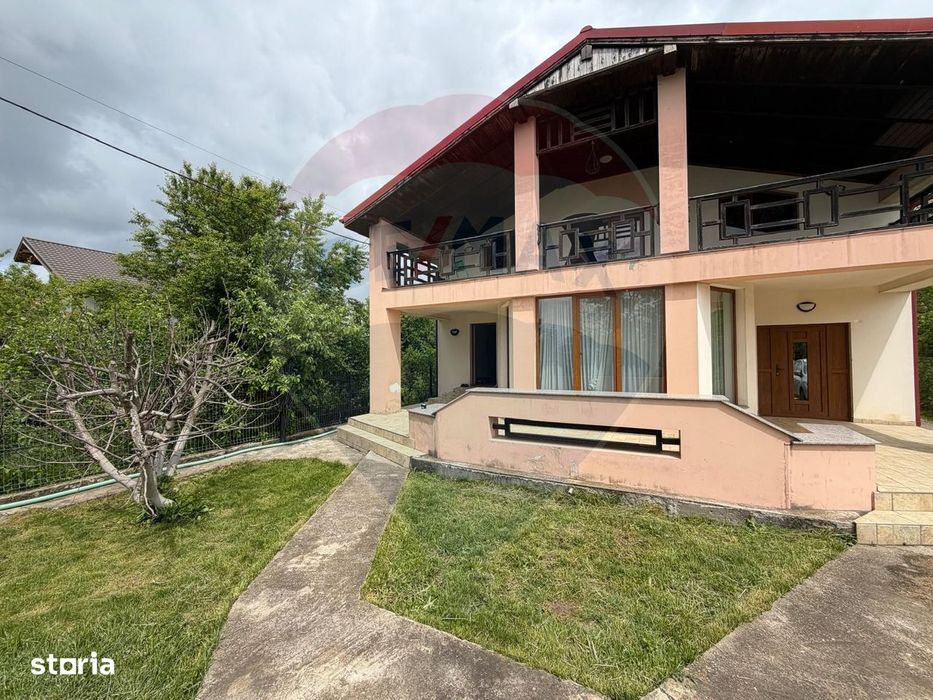 Vanzare casa Branesti