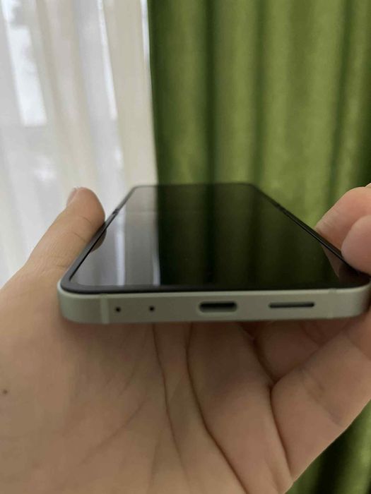 Vand Samsung Z FLIP 6