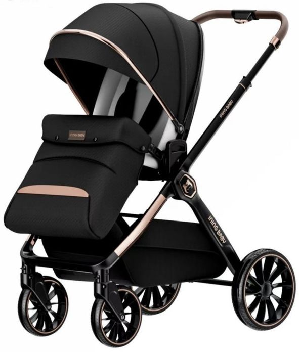 продам новую коляску в коробке