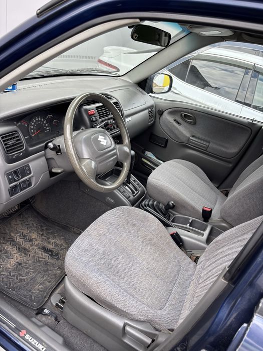 Продам Suzuki Grand Vitara
