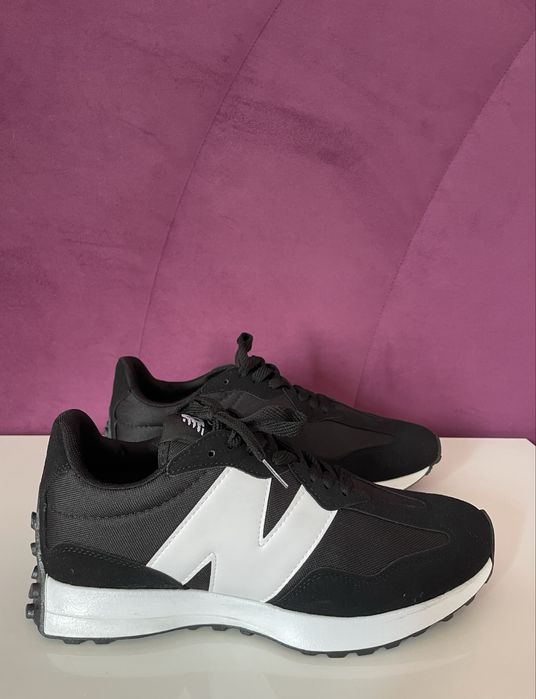 New  balance  327