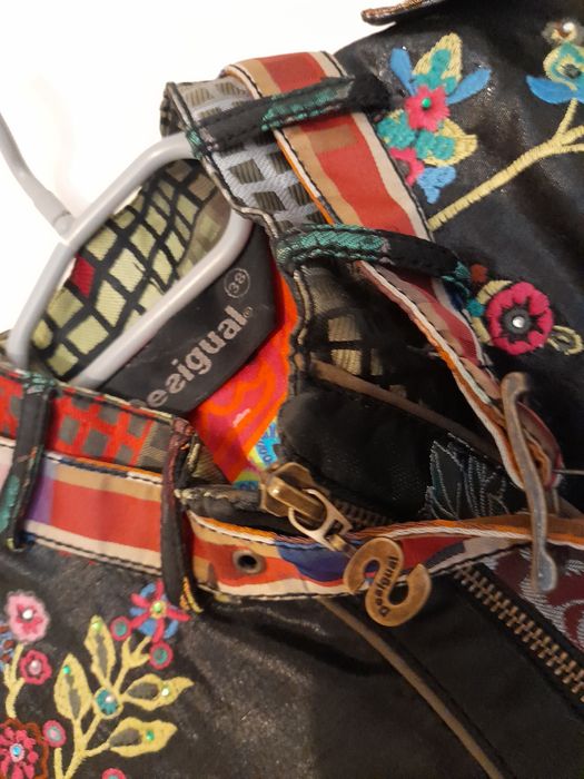 Geaca primavara Desigual