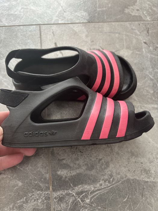 Детски сандали adidas