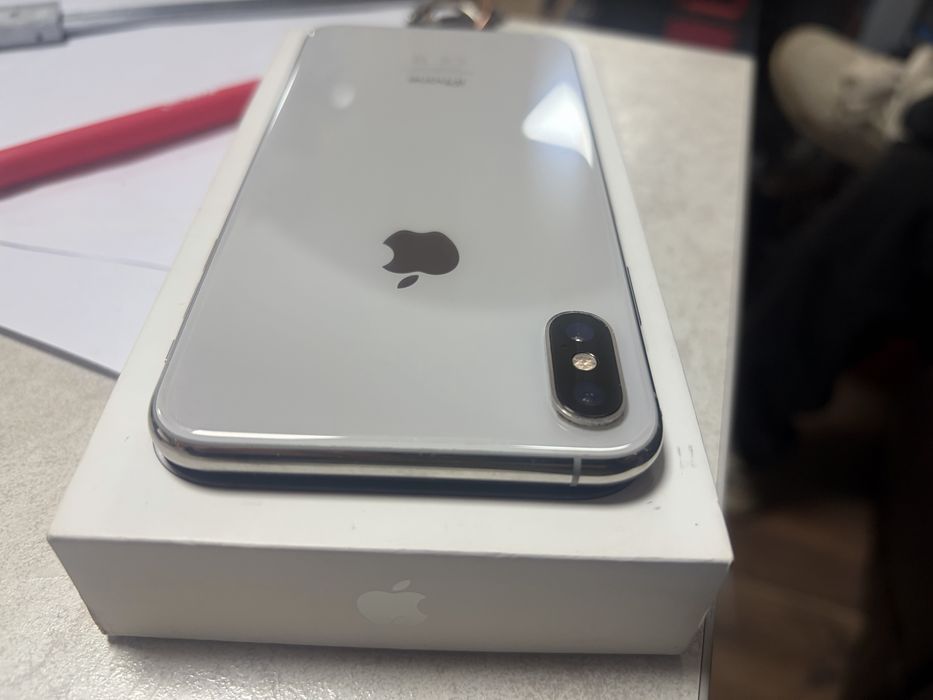 Iphone xs max alb