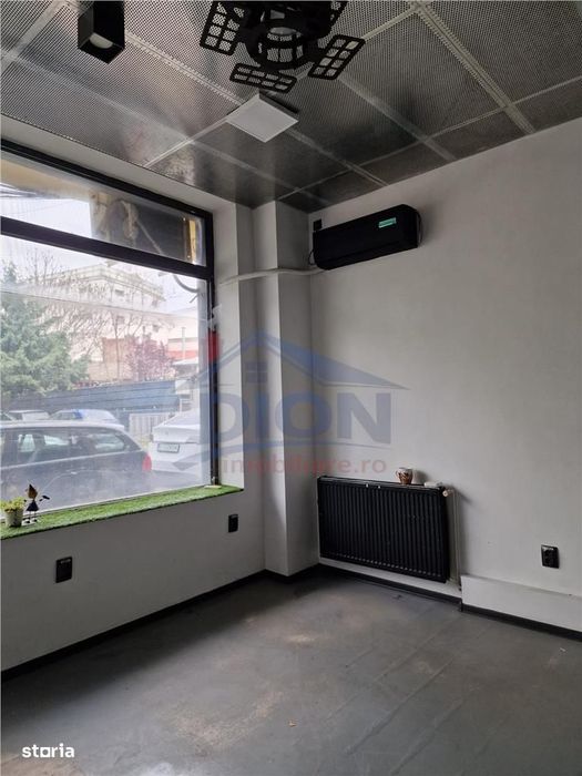 Investitie, Spatiu Comercial, Calea Serban Voda