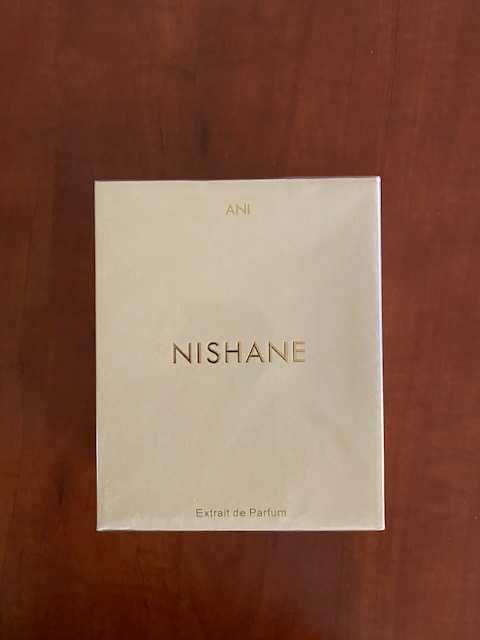 Parfum NISHANE ANI 100ml