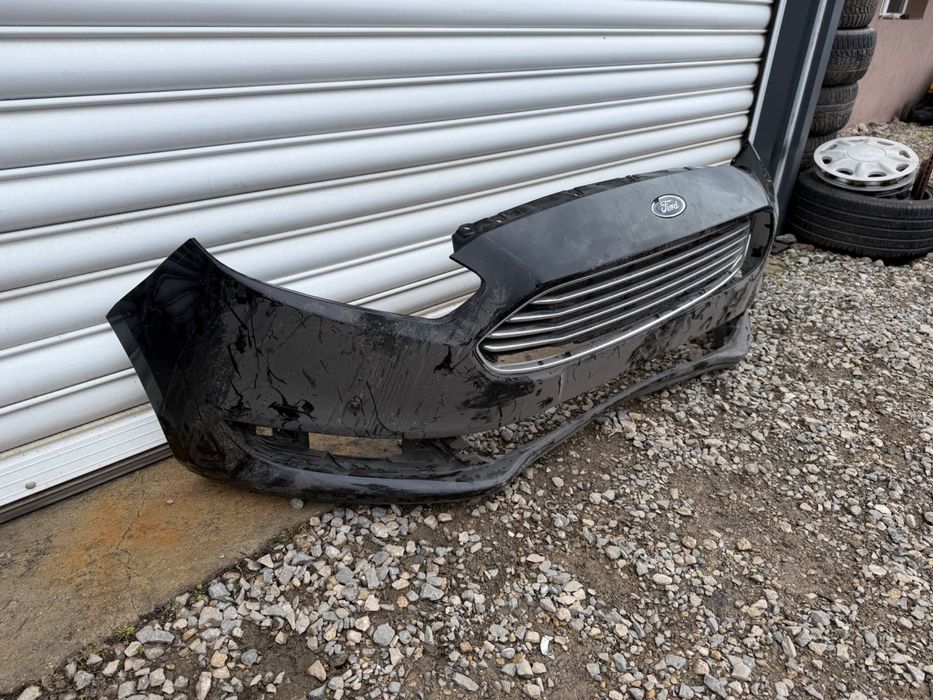 Предна броня за Ford Galaxy/S-max (2015-2019)