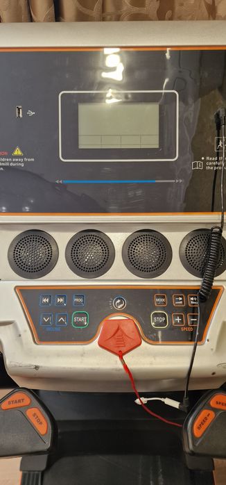 Беговая дорожка комплекс