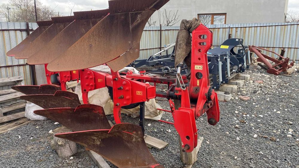 Vand plug 3+1 cormane