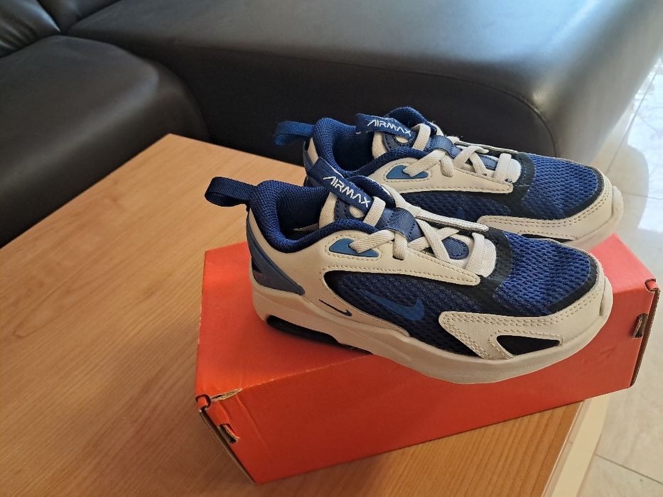 Детски маратонки за момче nike