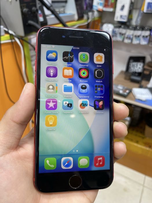 Айфон се iphone se