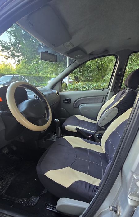 Dacia Logan  1.4 MPi