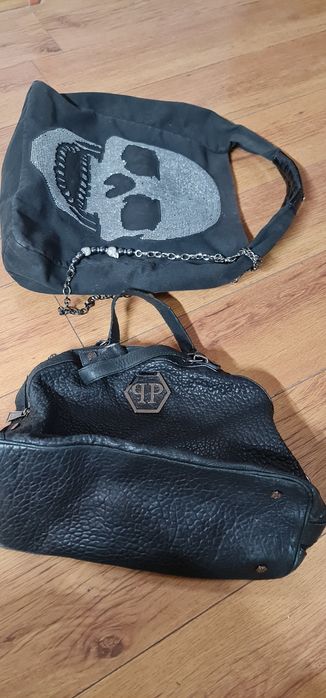Genți Philipp Plein Originale