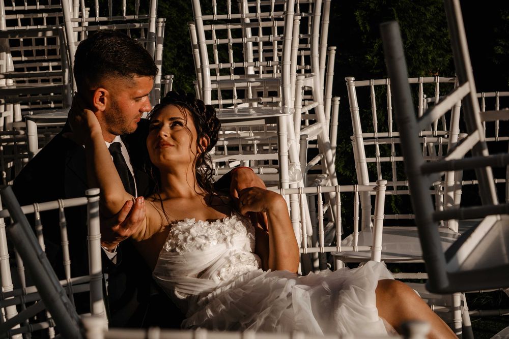 Fotograf Vaslui, Barlad - servicii foto-video, Album Foto Cadou