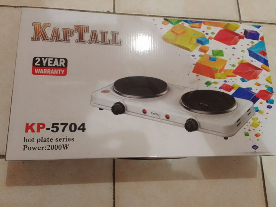 Электроплиты для дома