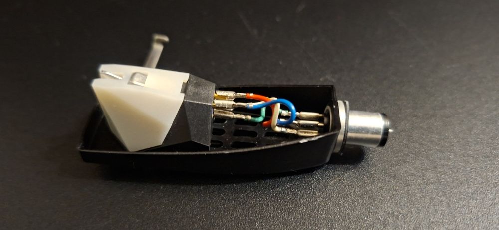 Доза за грамофон Pro-Ject "Pic it S2 MM"