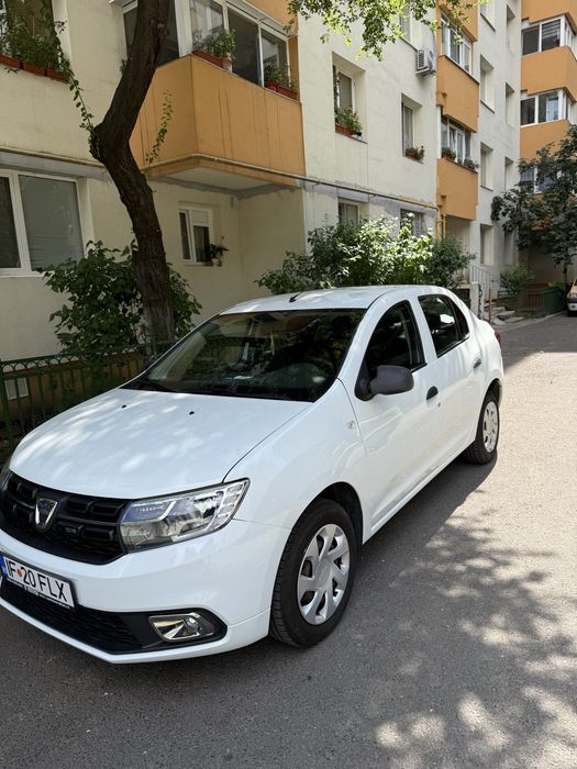 Vand Dacia logan