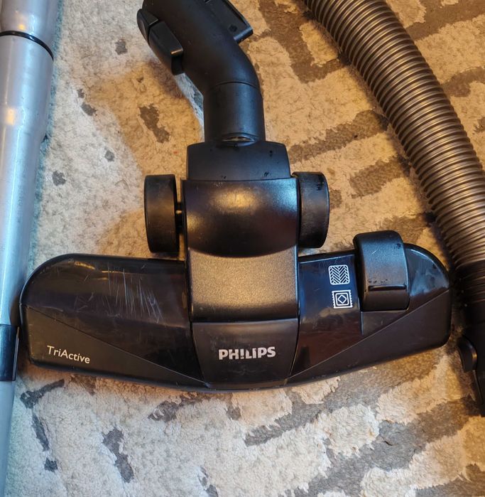 Прахосмукачка PHILIPS FC9330/09