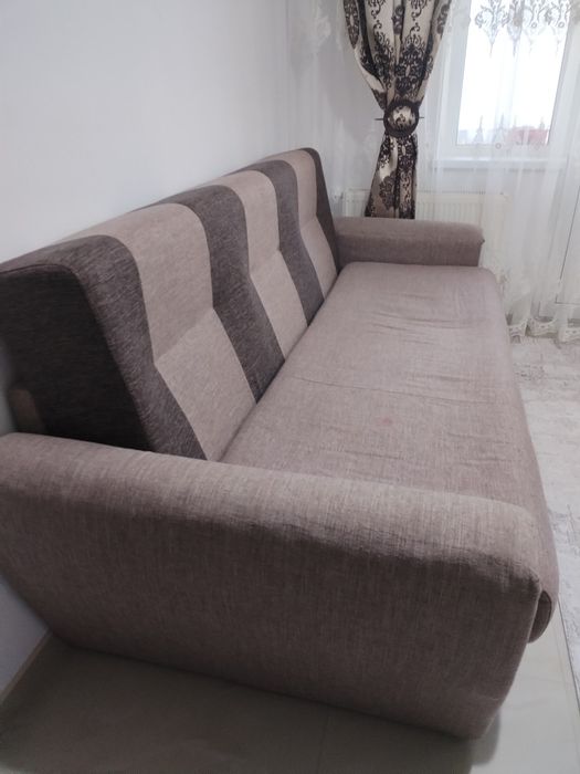 Canapea extensibilă