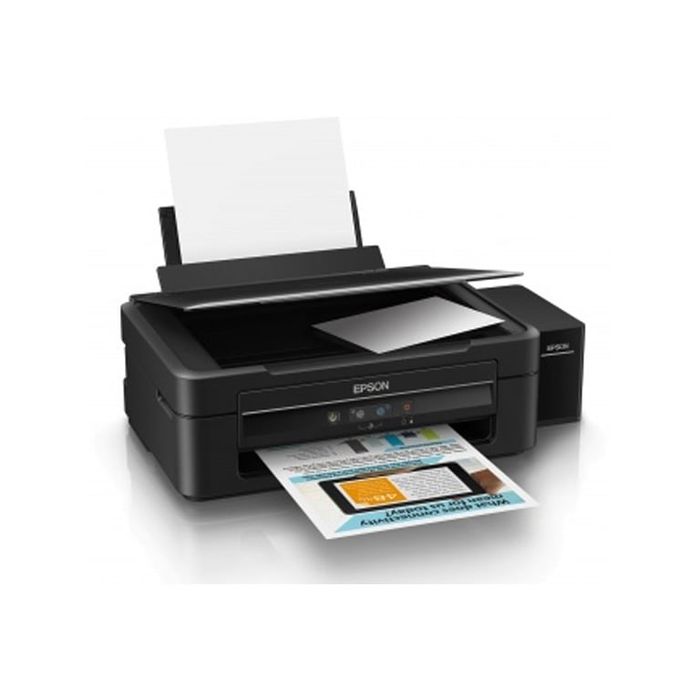 Printer 3 tasi 1 da   1. rangli 2. Ksero 3. Skaner.  Epson 364