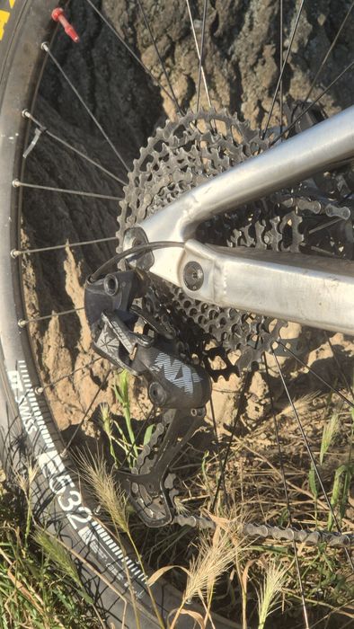 Scott Ransom 920  2020  bicicleta enduro