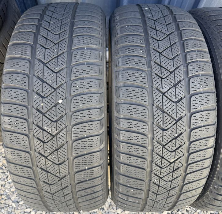 Спорт пакет 18” 225/45/18 на 255/40/18 на 6мм с 19дот