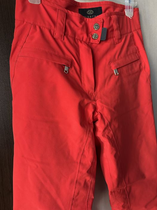 Goldbergh ски панталон XS/S