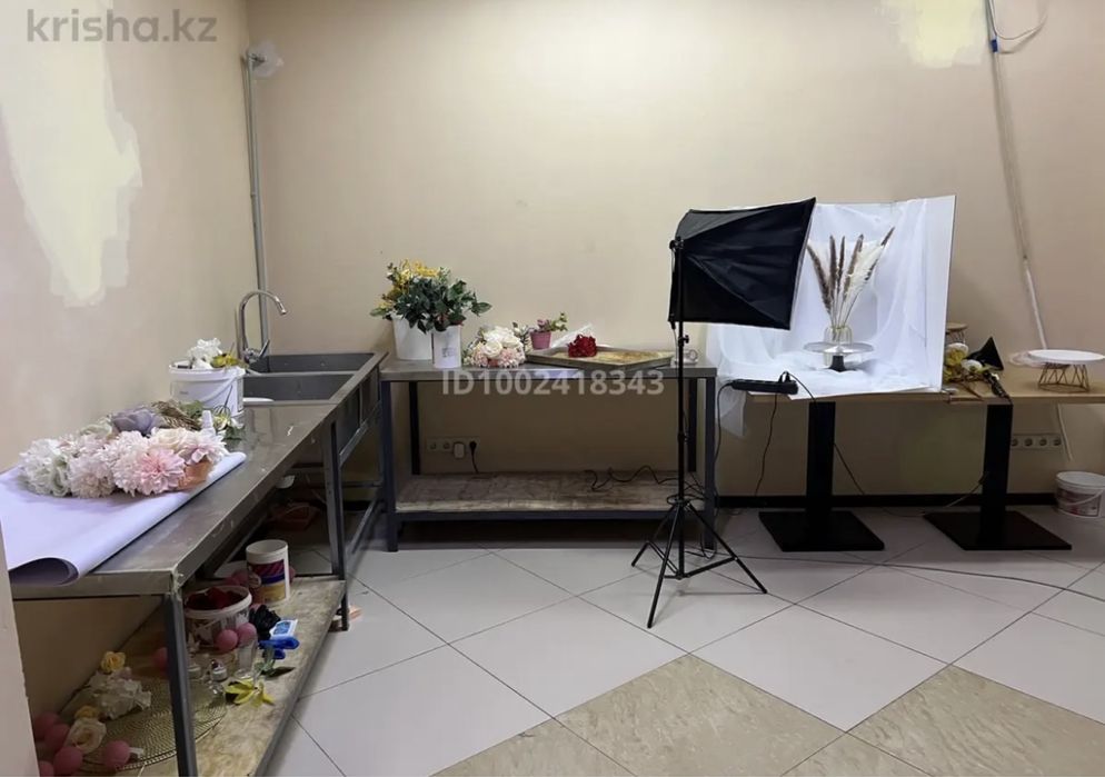 Коммерческая недвижимость