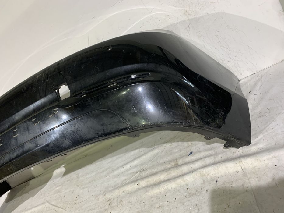 Bara spate BMW Seria 2, F22, F23, X-Line, Sport-Line, 2014, 2015, 2016, 2017, 2018, 2019, 2020, cod origine OE 51127285521.