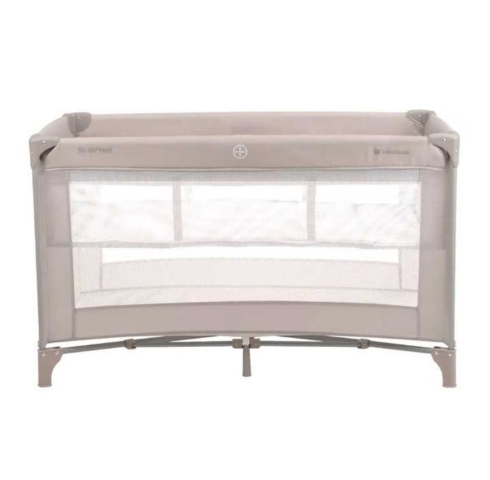 Kikka boo кошара с две нива и матраче