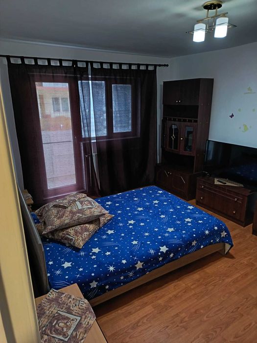 Inchiriez Apratament Cartier Pacii, Etajul 3