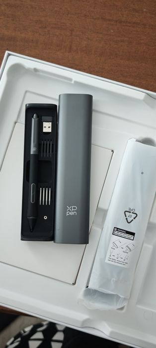 Продавам XP-PEN Artist Pro 16 Gen 2