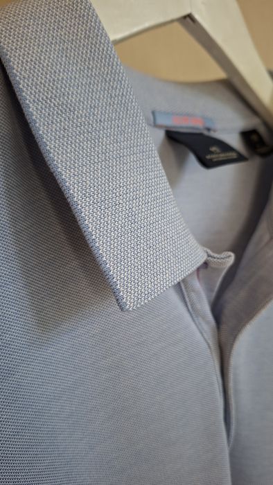 Футболка поло от Scotch&Soda