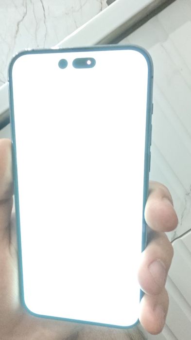 14 Pro Max под восстановление/на запчасти