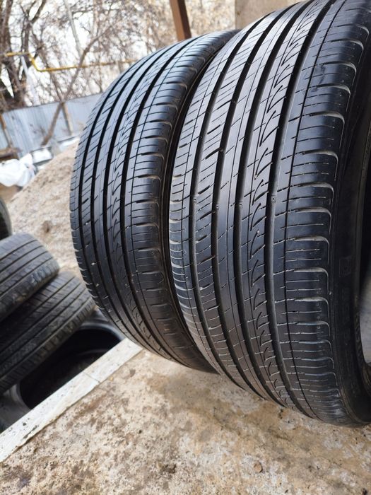 225 45 R18 Пара 2шт. Лето