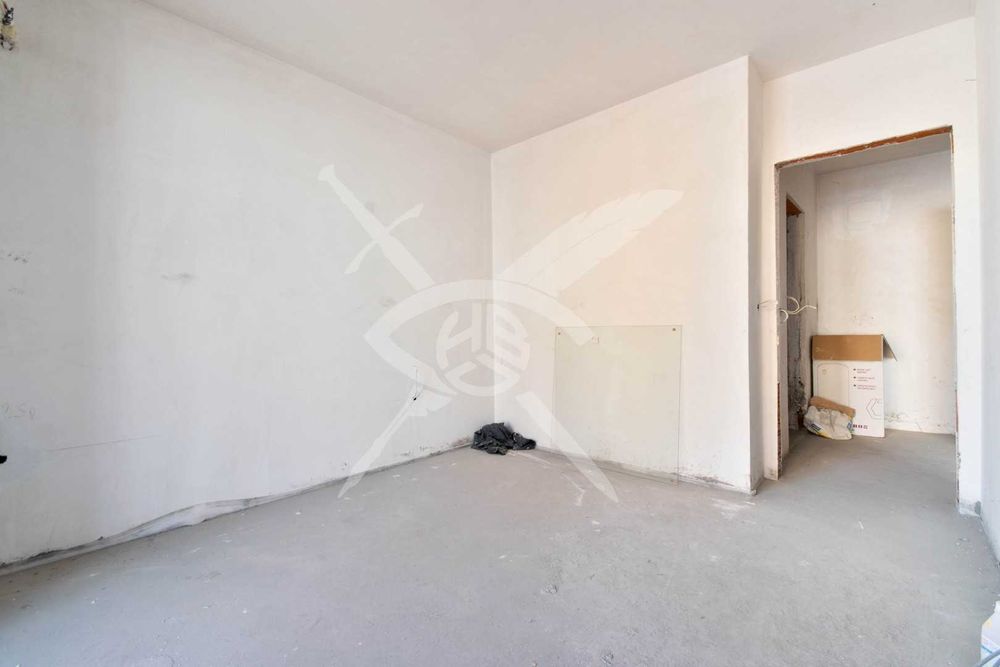 Двустаен апартамент в жк. Зона Б-5 № 101102