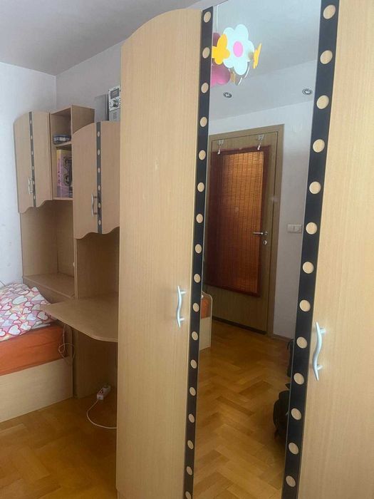 Mobila pentru copil