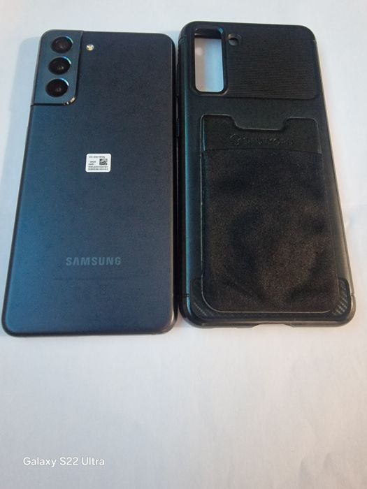 Samsung S21  5G  128 BG