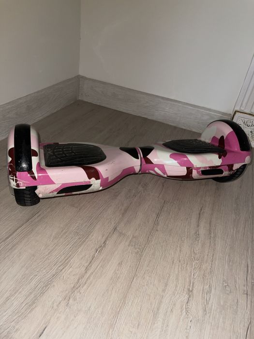 Продаю Гераскутер