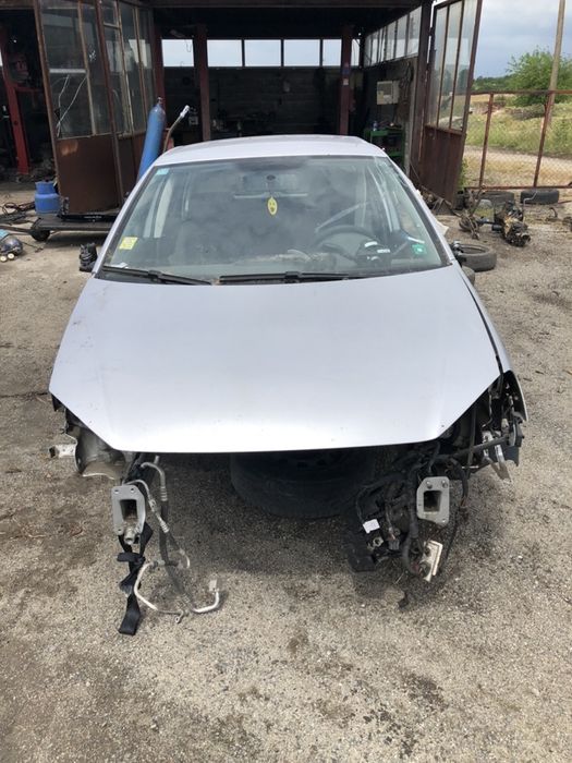 Фолксваген поло 1.2i (2008г) 90000км на части