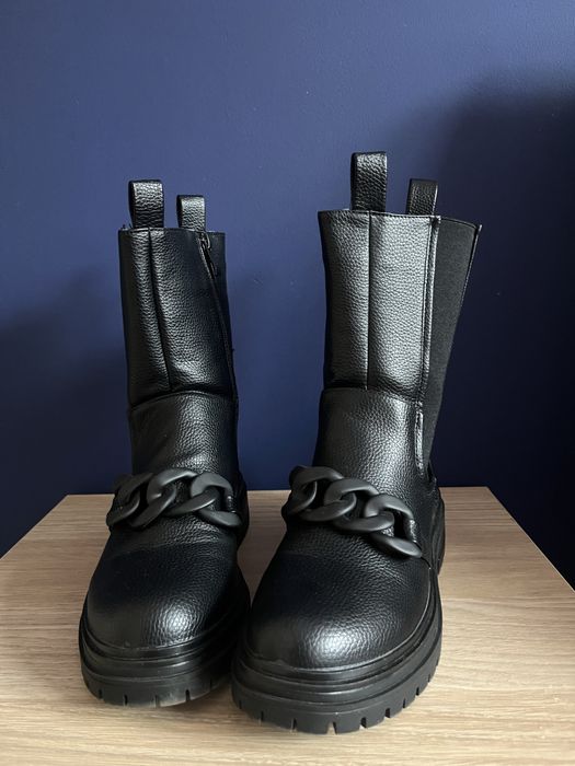 Ghete Chelsea - Deichmann