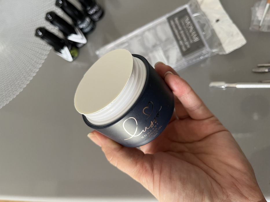 Все для маникюра