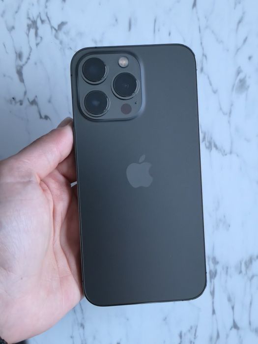 Vand/schimb iPhone 13 Pro 256gb