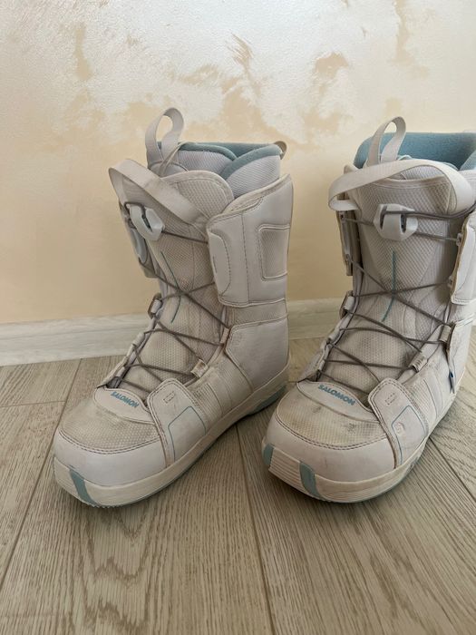 Сноуборд обувки Salomon - 41 номер