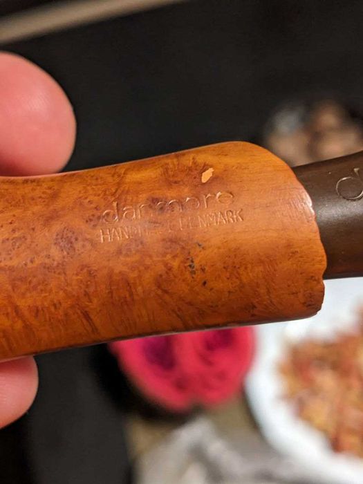 Продавам лула за пушене